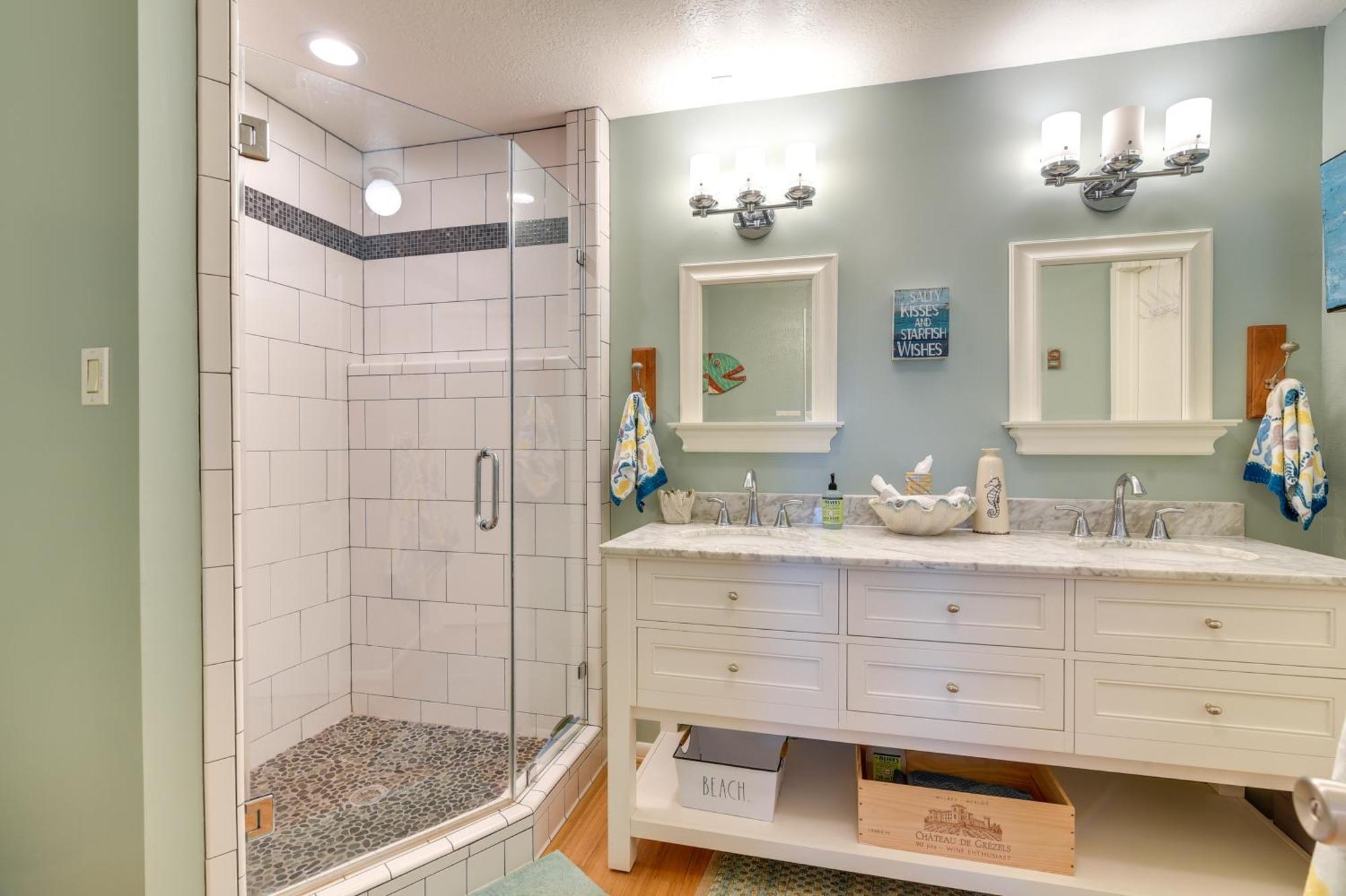 Pet-Friendly Terramar Beach Haven With Pool Access Galveston Exterior photo